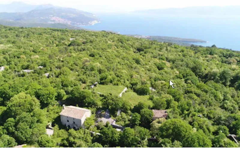 Terreno Labin, 100.000m2 – 2