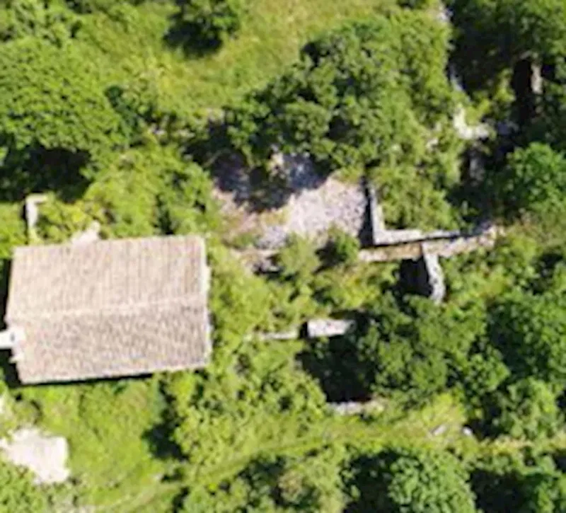 Terreno Labin, 100.000m2 – 3