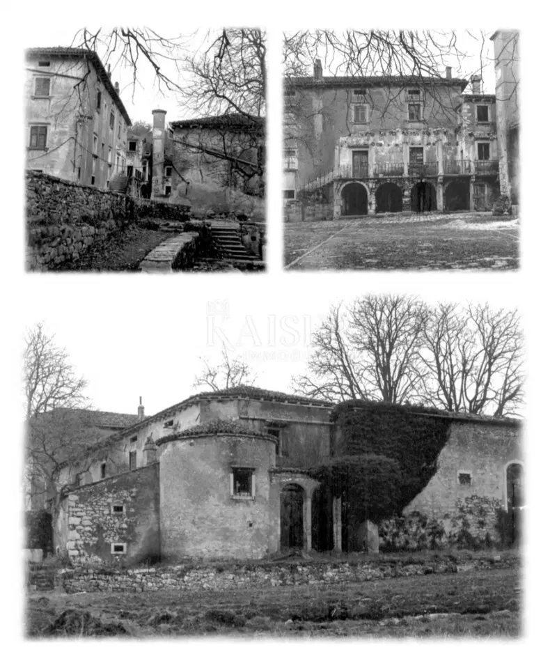 Tenute Labin, 18.772m2 – 2