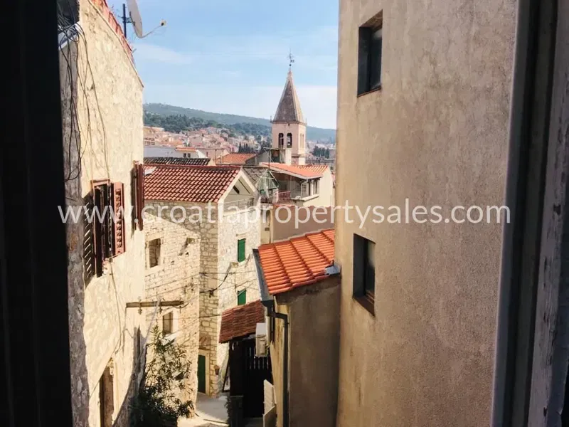 Ház Šibenik – 2