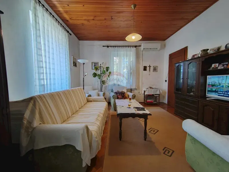 Condo/Apartment Malinska, Malinska-Dubašnica, 74m2 – 2