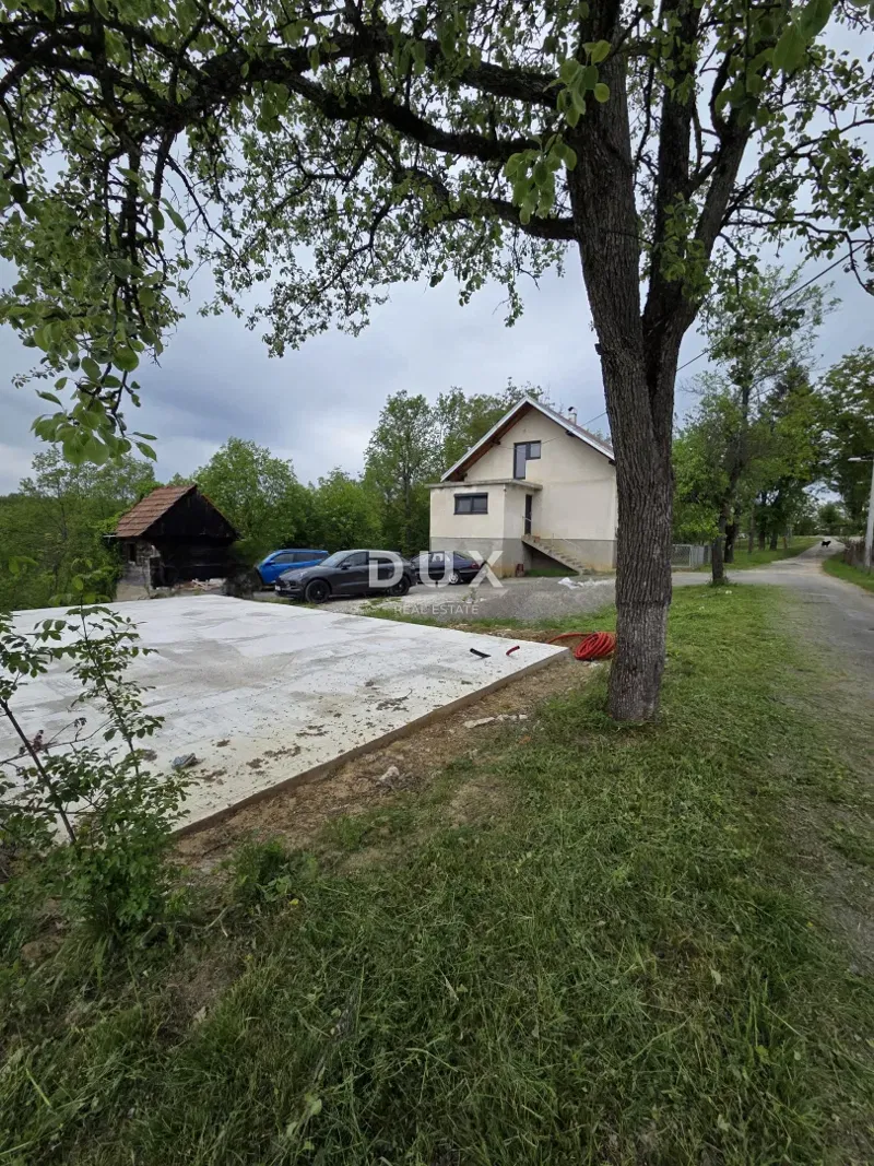 Ház Tounj, 200m2