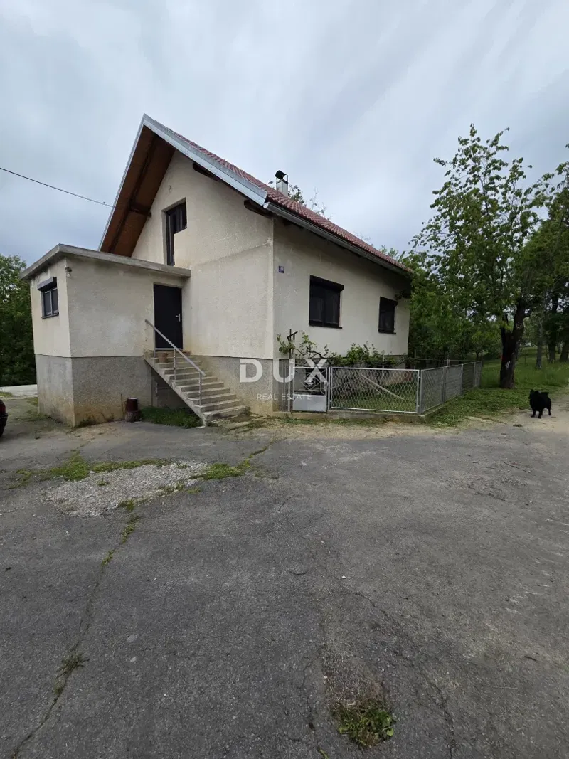 House Tounj, 200m2 – 2