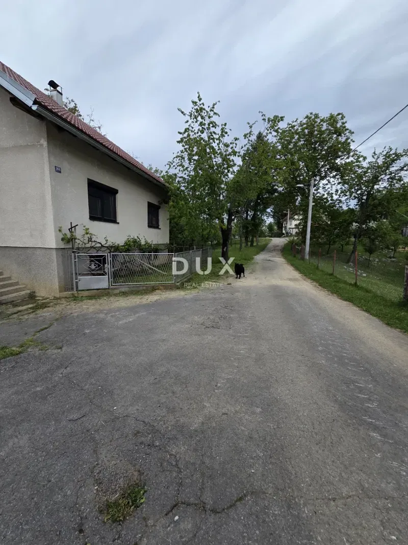 House Tounj, 200m2 – 3