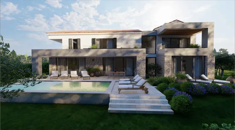 Casa Poreč – 2