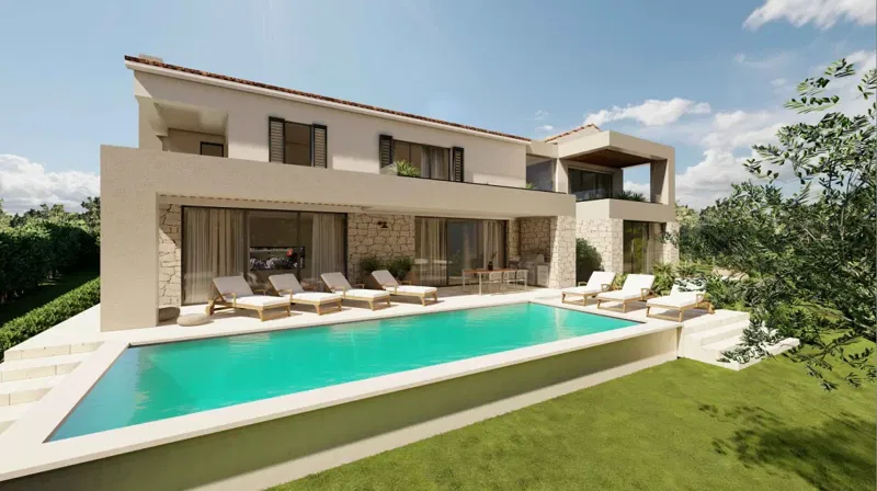 Casa Poreč – 3