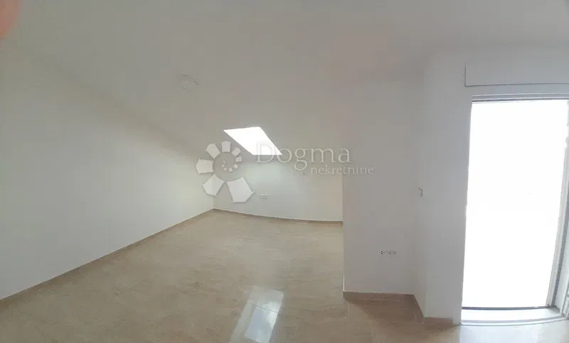 Апартамент Njivice, Omišalj, 68m2 – 3