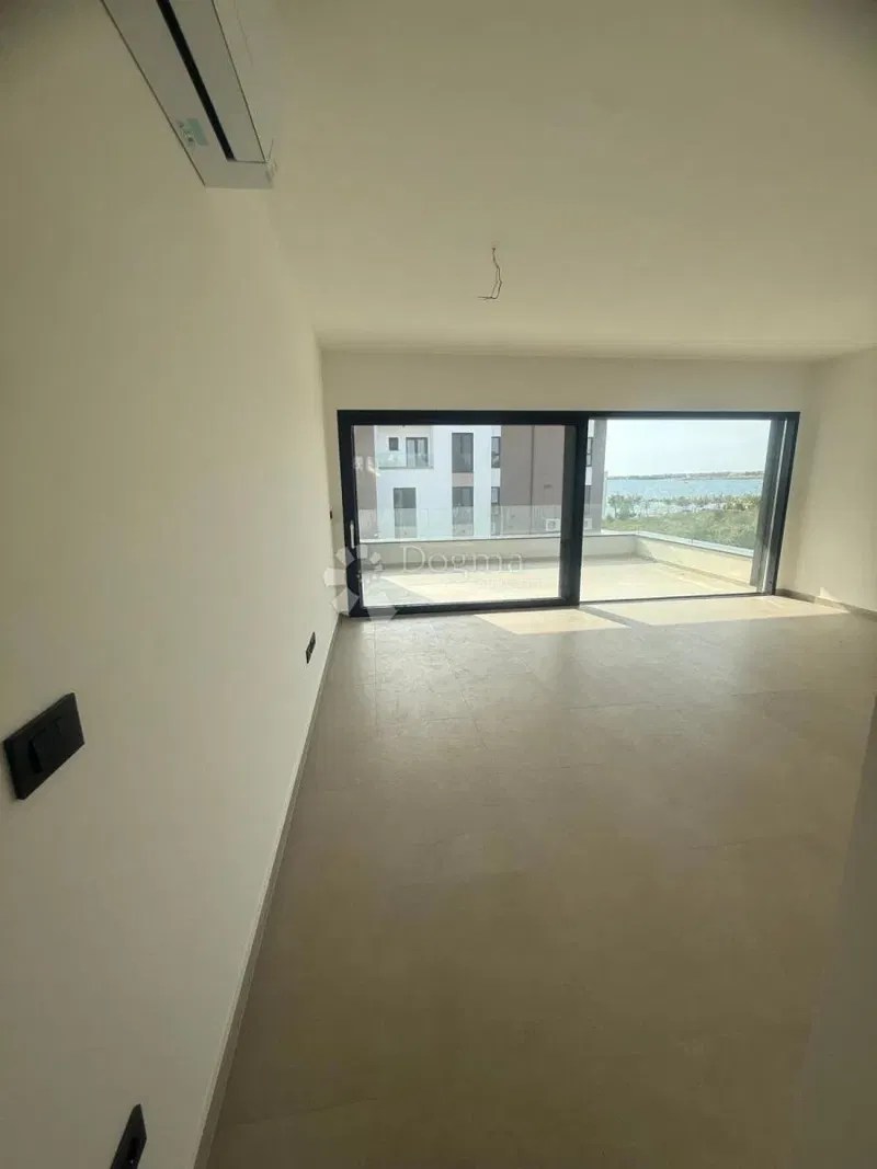Flat Zaton, Nin, 76,41m2 – 3