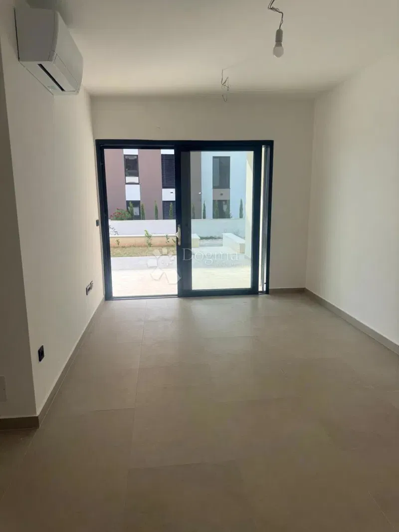 Allogio Zaton, Nin, 76,41m2 – 3