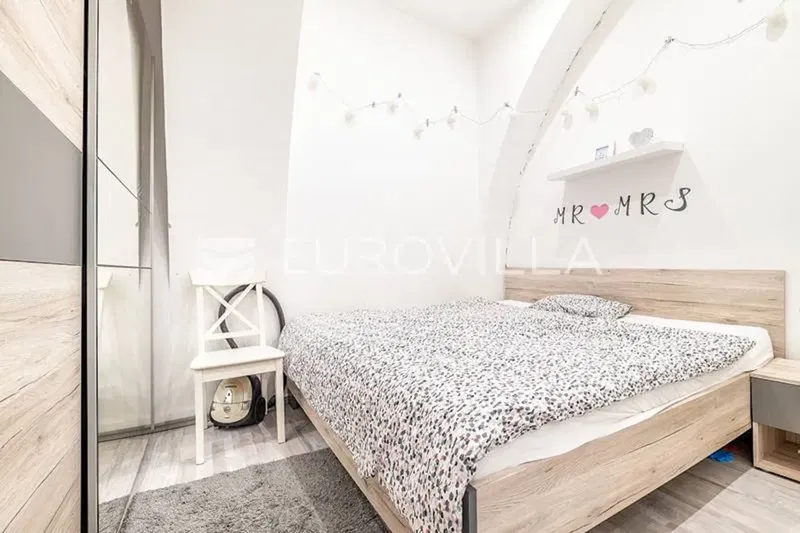 Zagreb, Donji Grad, Ilica multi-room apartment NKP 191 m2 – 3