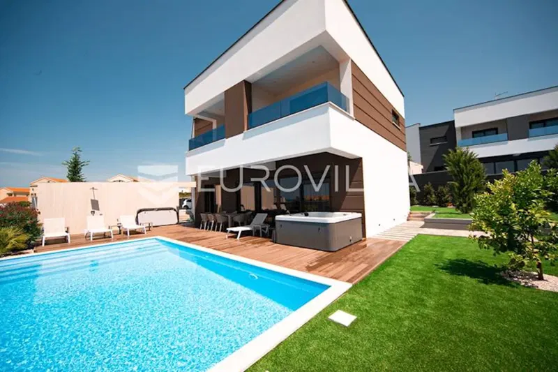 Casa Novalja – 3