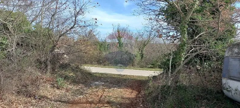 Non-structural plot Majmajola, Vodnjan, 8.511m2 – 2