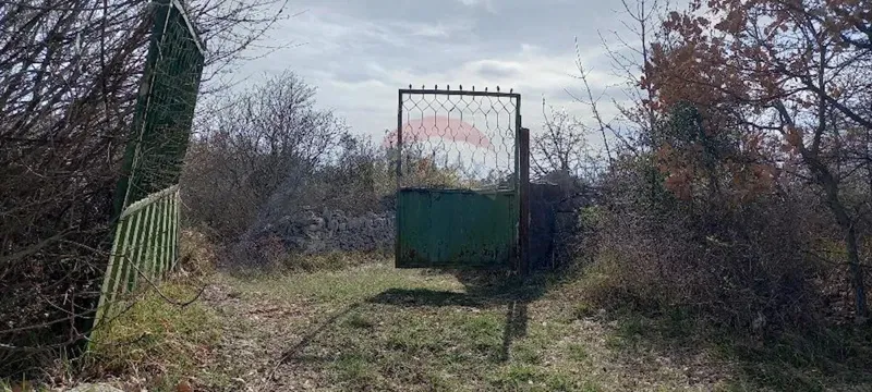 Terreno non edificabile Gajana, Vodnjan, 6.974m2 – 2