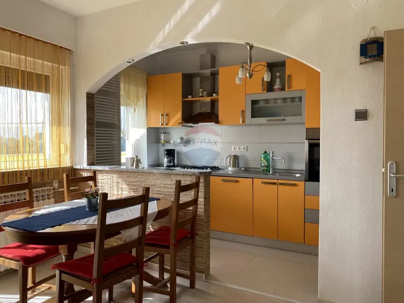 Casa Pulac, Rijeka, 240m2 – 2