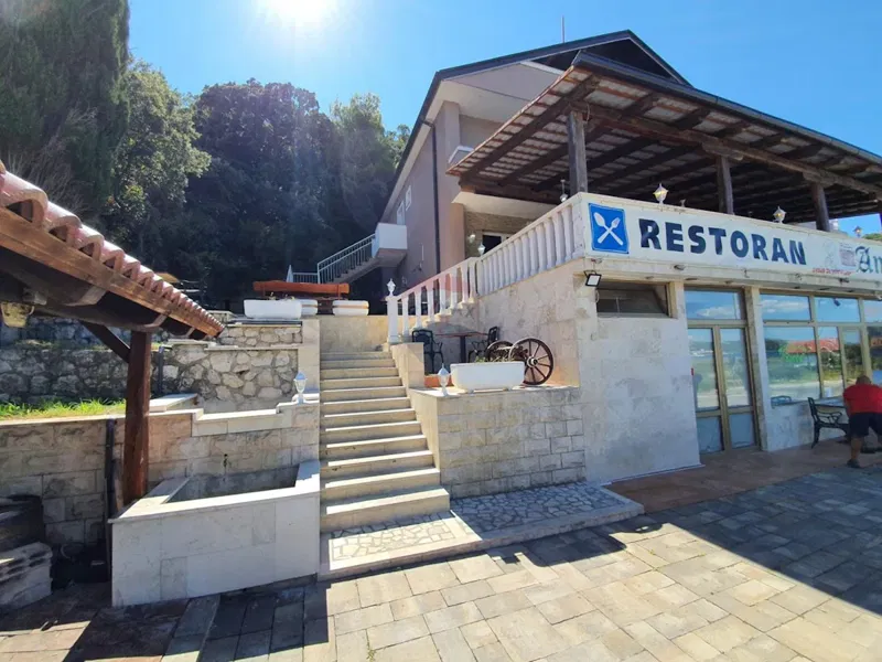 Дом Supetarska Draga, Rab, 600m2 – 3
