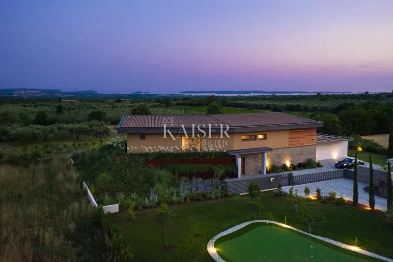 Villas Vodnjan, 340m2 – 2