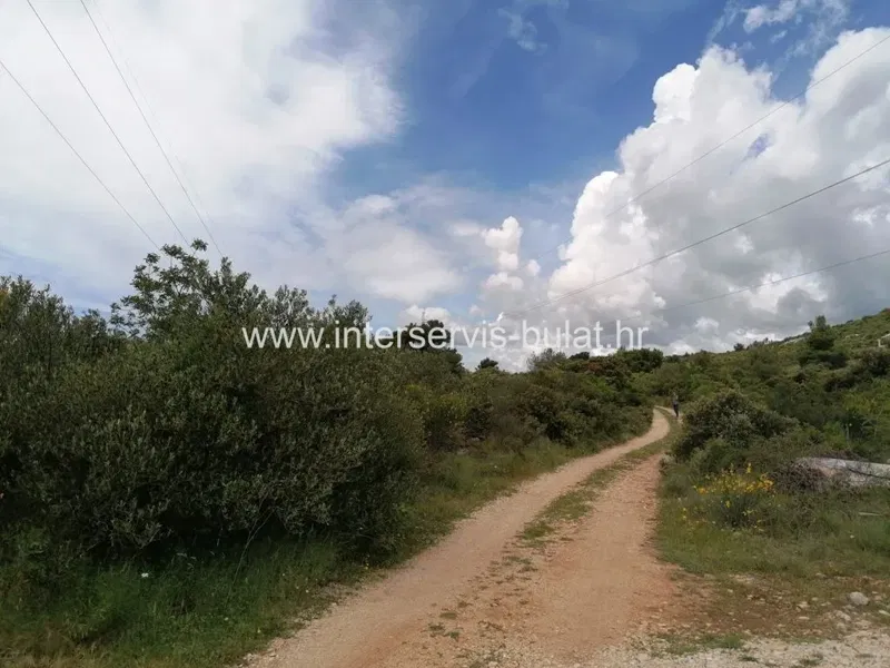 Terreno Šibenik – 2