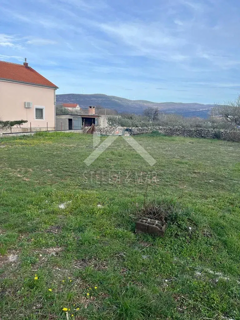 Telek Pridraga – 2