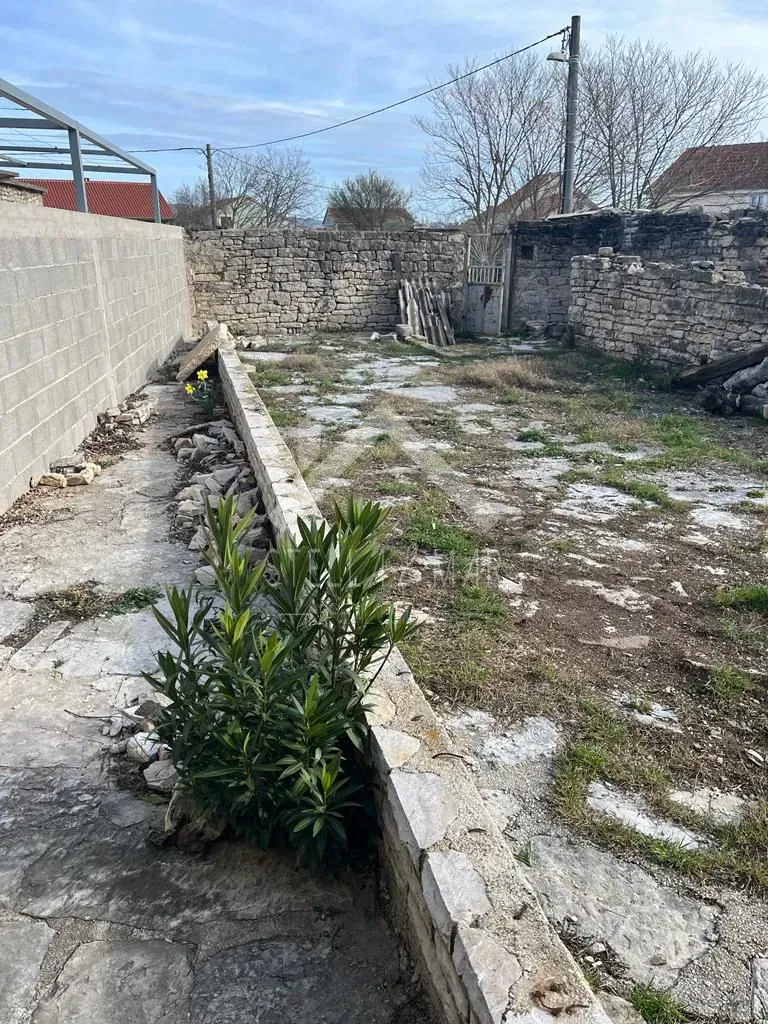 House Pridraga, Novigrad, 50m2 – 2