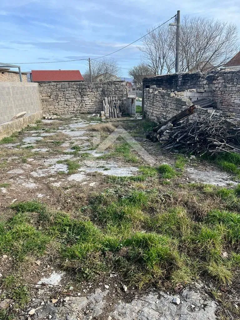 House Pridraga, Novigrad, 50m2 – 3