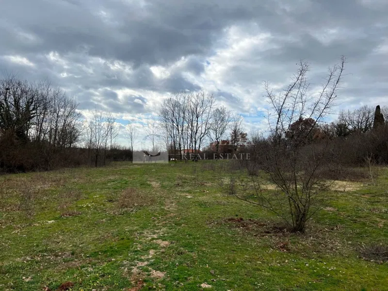 Istra atraktivno zemljište 1940 m2 okolica Barbana! – 3