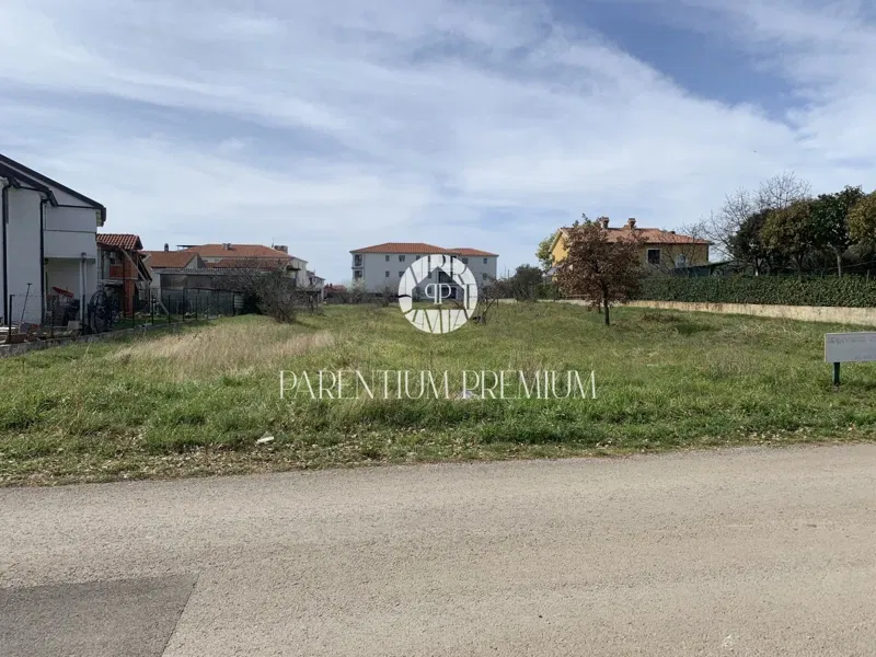 Działka Poreč – 2