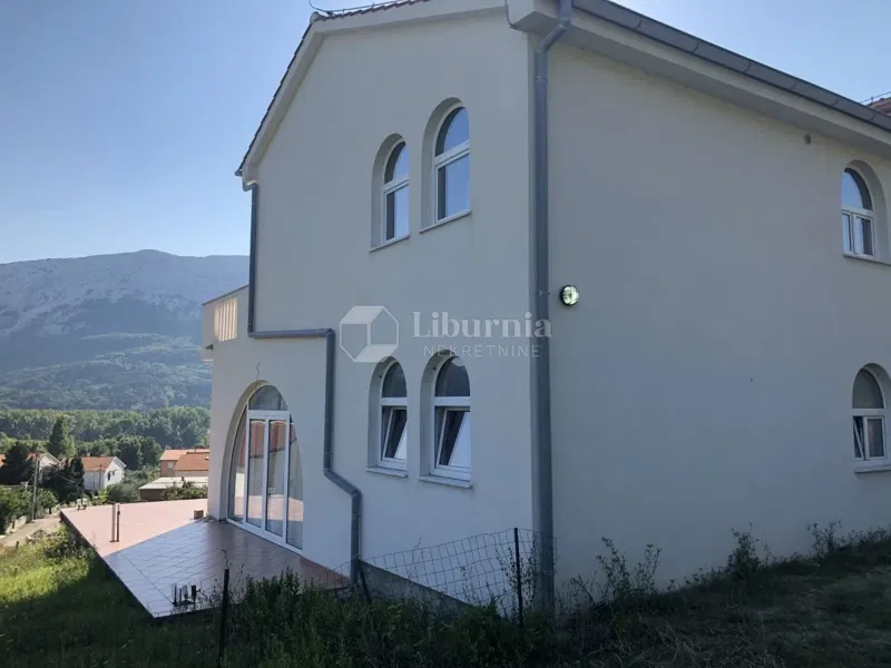 House Baška – 2