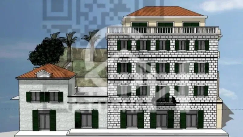 Apartments, business premises - Brač – 2