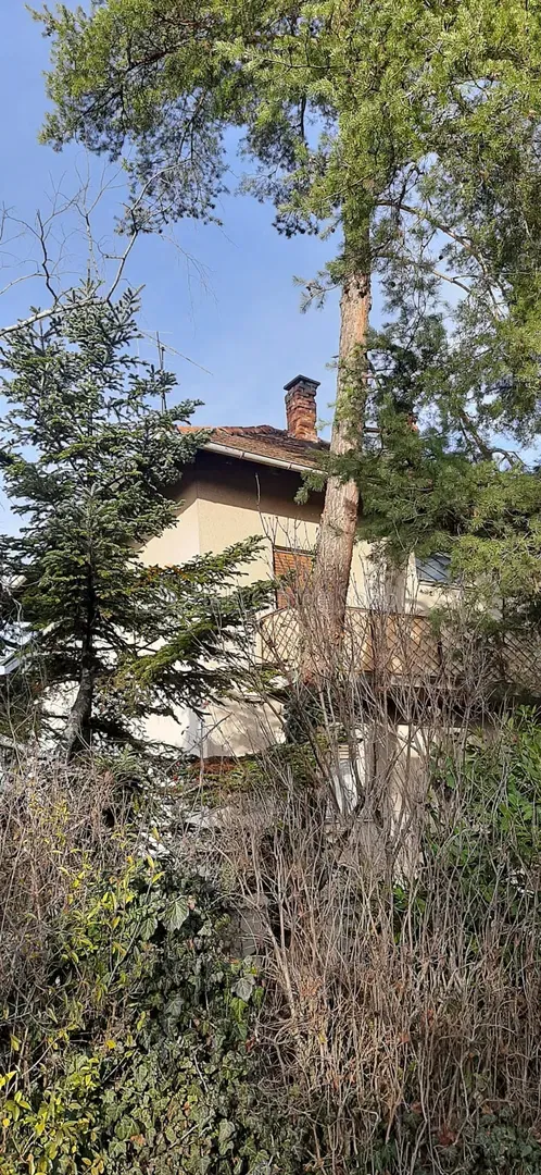 Dom Pantovčak – 2