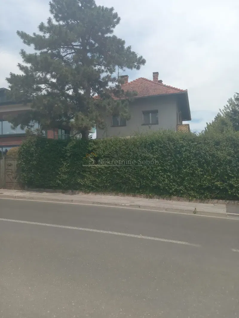 Dom Pantovčak – 3