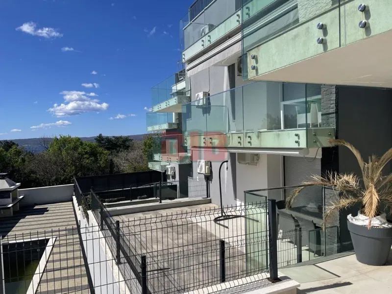 Apartment Selce – 2