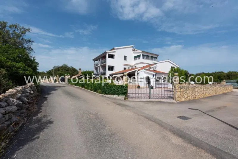 Casa Trogir – 2