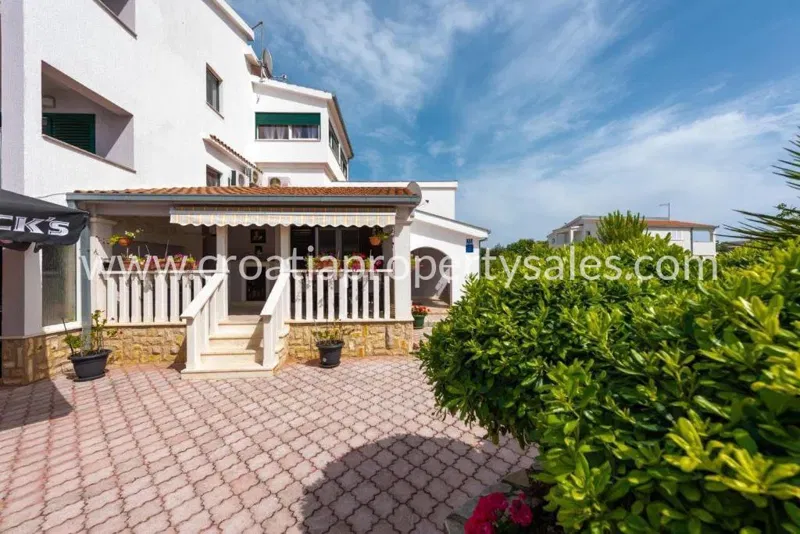 Casa Trogir – 3