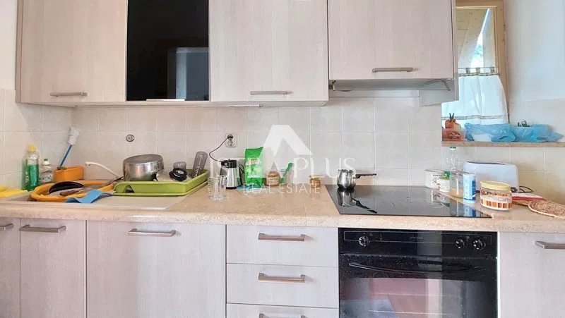 Apartment in the center of Poreč - first row to the sea! – 3