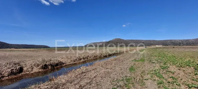 Mirna River Valley - agricultural land, 6.958 m² – 3