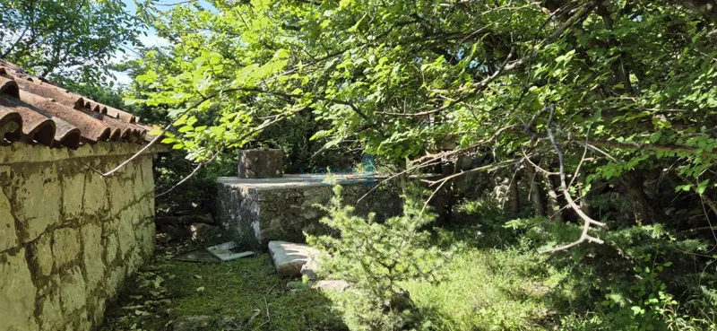 Ház Čižići – 3