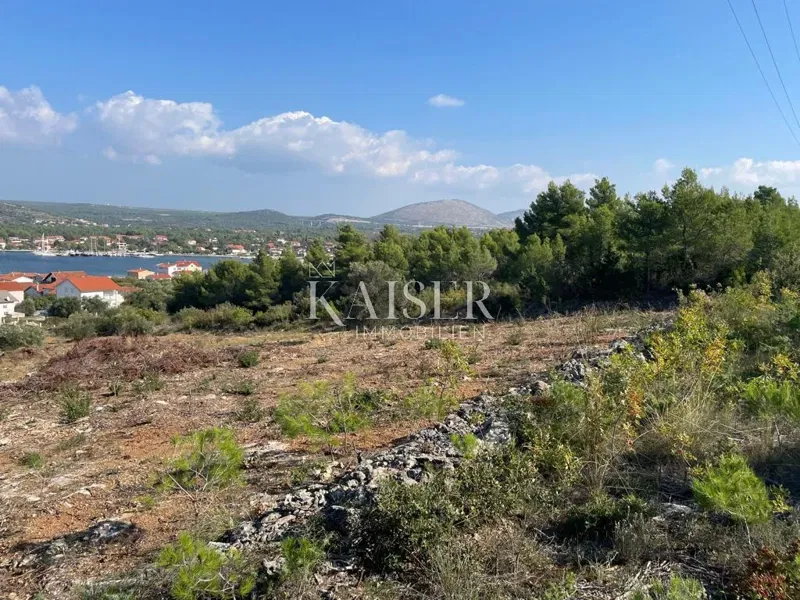 Building land Bilice, Šibenik - Okolica, 7.100m2 – 3