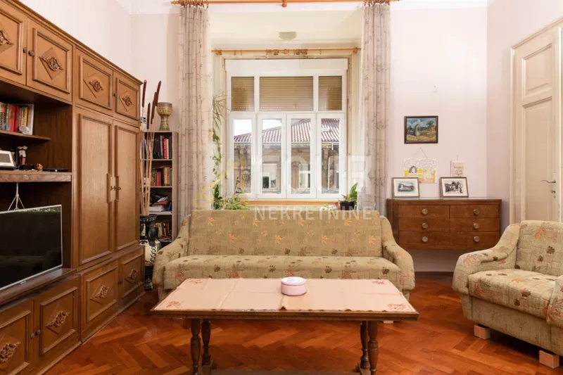 Belveder, Rijeka, 159,12m2 – 2