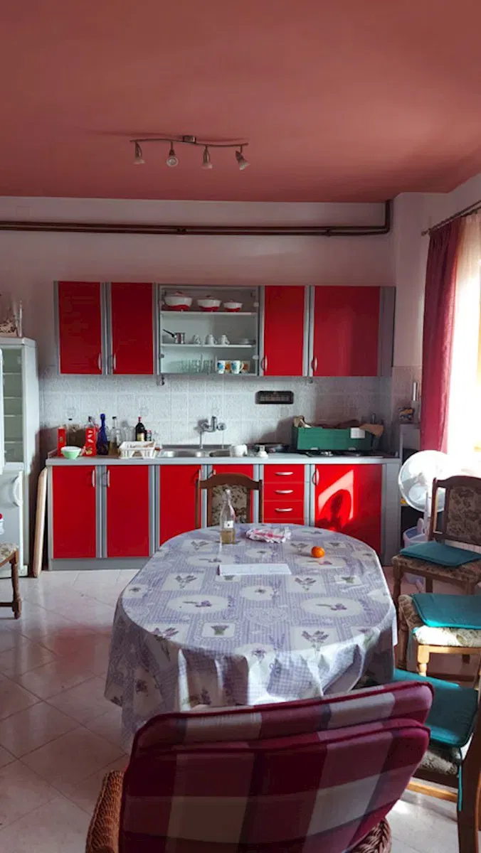 KOP-722, Poreč 5km, detached house with three apartments, for sale – 3