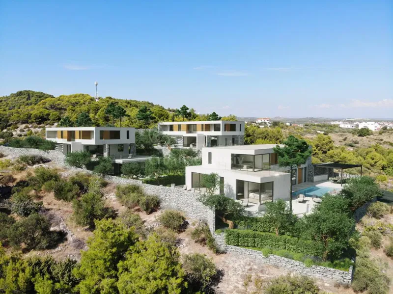 Casa Vodice – 2