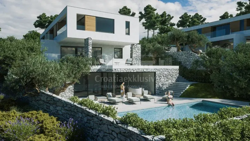 Casa Vodice – 3