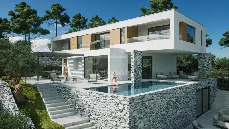 House Vodice – 3
