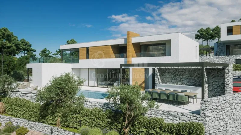 House Vodice – 3
