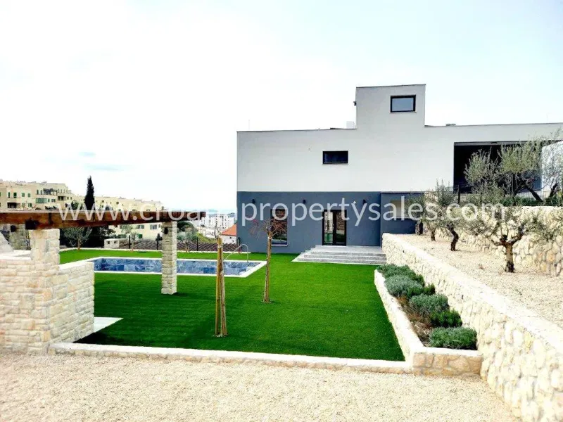 Sibenik, apartment for sale, 1.150.000 € – 2
