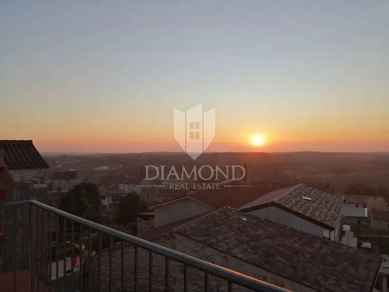 Brtonigla, renovated apartment with a beautiful view – 2
