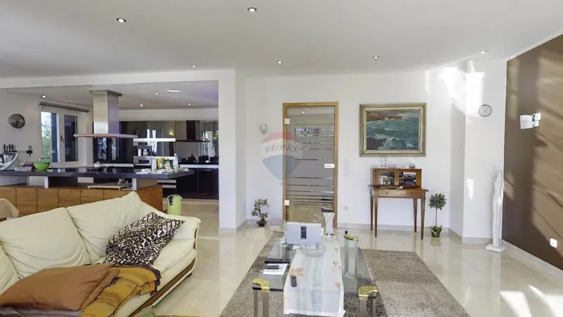 Casa Rovinj, 399m2 – 2