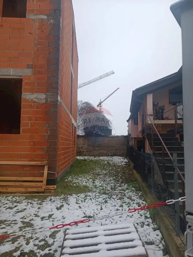 House Sveta Klara, Novi Zagreb - Zapad, 195m2 – 2