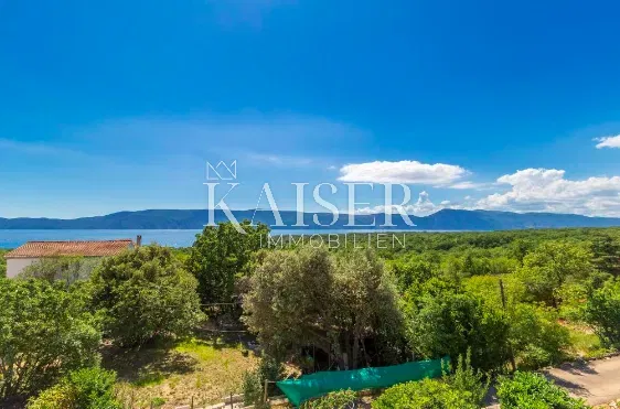 Island of Krk, Pinezići - detached house 410m2 – 3