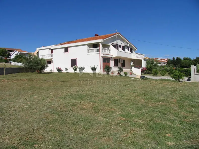 Casa Povljana, 896m2 – 3