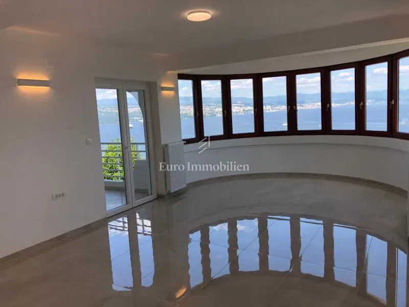 Дом Opatija – 3
